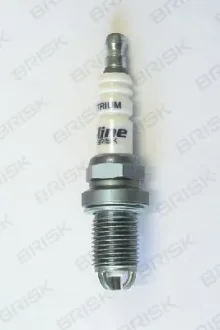 Свічки запалювання Brisk A-Line 27 (DR15TCY) BRISK 1449