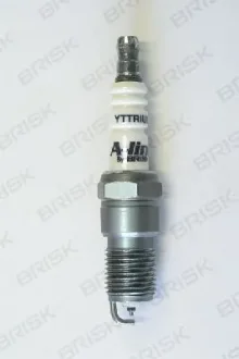 Свічки запалювання Brisk A-Line 31 (GR17YPY) BRISK 1454