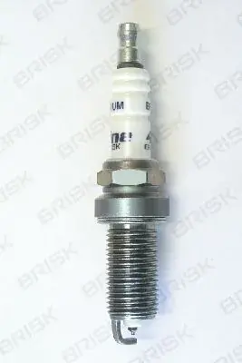 Свічки запалювання Brisk A-Line 40 (ER15YPY-1) Nissan, Peugeot, BMW, Toyota BRISK 1552 (фото 1)