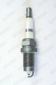 Свічки запалювання Brisk EXTRA 3-конт. (DOX15LE1) BRISK 1501