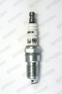 Свічки запалювання Brisk Super (GR15YC) Ford, VAG (блистер) BRISK 1362