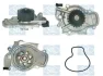 Насос водяний Honda Accord IV/V/VI 1.8-2,2i (90-03) (Saleri SIL) SALERI SIL PA908 (фото 1)
