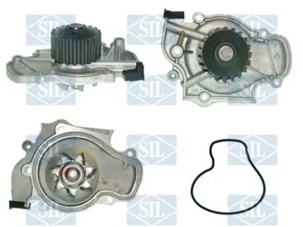 Насос водяний Honda Accord IV/V/VI 1.8-2,2i (90-03) (Saleri SIL) SALERI SIL PA908