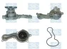 Насос водяний Honda Civic VIII, Jazz 1.2-1.4i 02-> (Saleri SIL) SALERI SIL PA1304 (фото 1)
