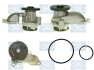 Насос водяний Hyundai Accent, Getz, Kia Ceed, Rio, Soul 1,1-1.7D 04-> (Saleri SIL) SALERI SIL PA1652 (фото 1)