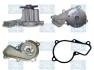 Насос водяний Hyundai Elantra, i40, ix35, Tucson, Kia Carens, Cerato, Sportage 2.0i 10-> (Saleri) SALERI SIL PA1578 (фото 1)