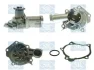 Насос водяний Mitsubishi Galant, Hyundai Elantra, Santa Fe, Sonata, Chery Tiggo 2,0-2,4i 96-> SALERI SIL PA1341 (фото 1)