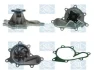 Насос водяний Nissan Almera N16, Primera P12, X-Trail T30 2.2Di/DCi 00-> (Saleri SIL) SALERI SIL PA1330 (фото 1)
