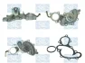 Помпа Toyota 4Runner 3.0 90-> (Saleri SIL) SALERI SIL PA821 (фото 1)
