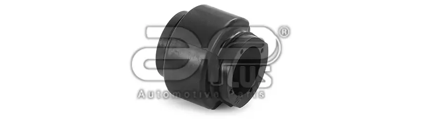 Втулка стаб. передня AUDI A4 B8/A6 C7 (d24) APLUS 31238AP (фото 1)