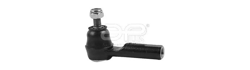 Наконечник рул. тяг Nissan Primera P10 APLUS 14682AP (фото 1)