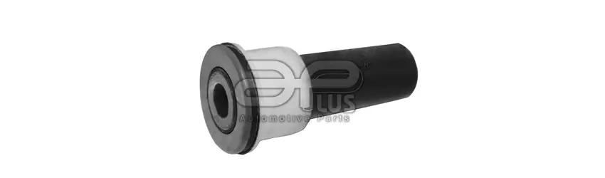 Сайлентблок важеля переднього Citroen C5, Peugeot 407 (08->) верхнього зовн. APLUS 27963AP (фото 1)