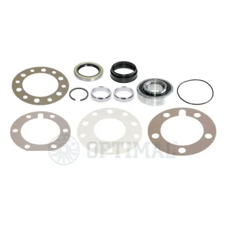 Підшипник ступиці зад. Toyota Hilux (05-15) (OPTIMAL) Optimal 982956
