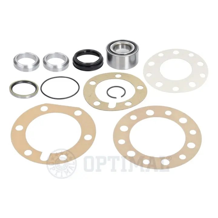 Підшипник ступиці зад. Toyota Hilux, Fortuner к-т (05-15) (OPTIMAL) Optimal 982954 (фото 1)
