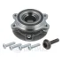 Підшипник ступиці пер=зад Audi A4 08->, A5 09->, A6, A7 11-> (61x62x102) (+ABS) (OPTIMAL) Optimal 100550L (фото 1)