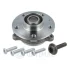 Підшипник ступиці пер=зад Audi A4 08->, A5 09->, A6, A7 11-> (61x62x102) (+ABS) (OPTIMAL) Optimal 100550L (фото 2)