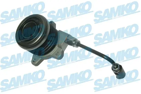 Підшипник вижимний Hyundai Santa Fe, Kia Sorento 2.0-2.2D 06-> (LPR-Samko) SAMKO M30268 (фото 1)