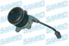 Підшипник вижимний Hyundai Santa Fe, Kia Sorento 2.0-2.2D 06-> (LPR-Samko) SAMKO M30268 (фото 1)