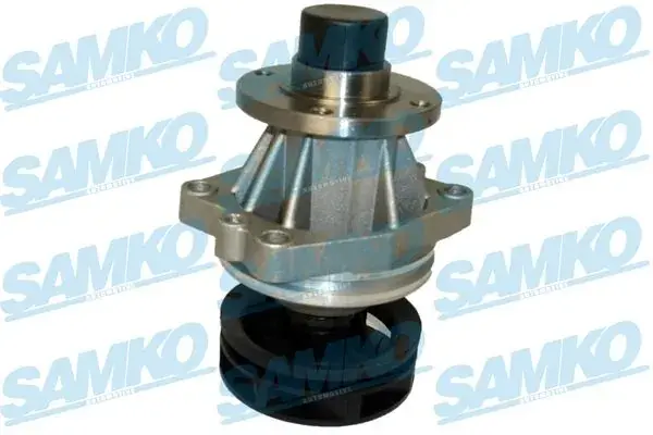 Помпа BMW 3 (E36/46), 5 (E34/39/60) двиг.M50/M52/M54 (LPR-Samko) SAMKO WP0215 (фото 1)