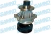 Помпа BMW 3 (E36/46), 5 (E34/39/60) двиг.M50/M52/M54 (LPR-Samko) SAMKO WP0215 (фото 1)