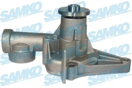Насос водяний Hyundai Accent, Lantra, Getz, Pony 1.3-1.6i 90-> (LPR-Samko) SAMKO WP0235