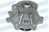 Насос водяний Opel Astra 1.6i 02->, Vectra 1.6-1.8i, Chevroelt Aveo 1.4i 08-> (LPR-Samko) SAMKO WP0226 (фото 1)