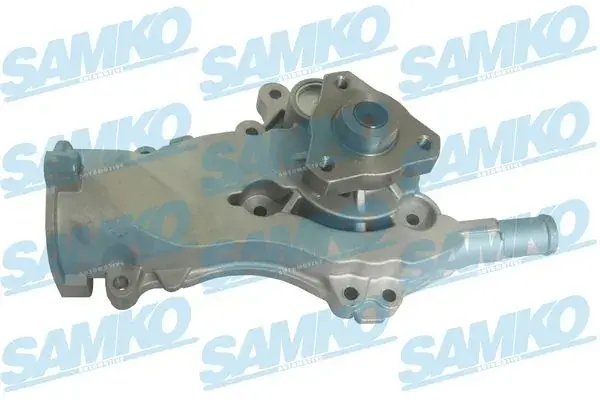 Opel Astra J, Insignia A, Corsa D, Meriva B, Zafira C 1.2-1.4i 09-> (LPR-Samko) SAMKO WP0786 (фото 1)