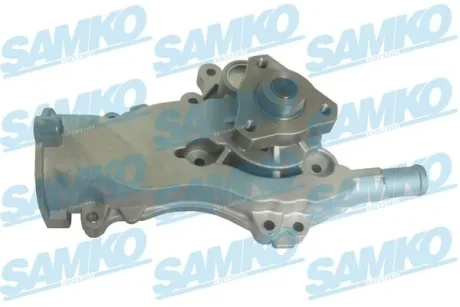 Opel Astra J, Insignia A, Corsa D, Meriva B, Zafira C 1.2-1.4i 09-> (LPR-Samko) SAMKO WP0786