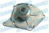 Насос водяний Renault Kangoo, Clio, Logan, Megane, Scenic 1.5dCi 01-> (LPR-Samko) SAMKO WP0203 (фото 1)