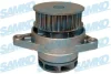 Насос водяний VW Golf/Polo/Bora 1.6 16V/1.6FSI (98-06) (LPR-Samko) SAMKO WP0093 (фото 1)