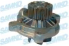 Насос водяний VW T4/LT/Crafter 2.5TDI (20z) (LPR-Samko) SAMKO WP0289 (фото 1)