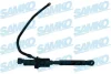 Циліндр зчеплення головний Citroen C4, Peugeot 308 07-> (LPR-Samko) SAMKO F30291 (фото 1)