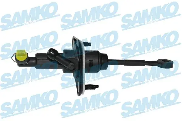 Циліндр зчеплення головний Kia Rio III 11-> (LPR-Samko) SAMKO F30355 (фото 1)
