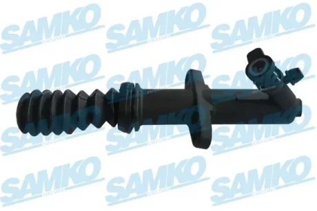 Циліндр зчеплення робочий Citroen Berlingo, Peugeot 207, 208, 508 08-> (LPR-Samko) SAMKO M30087