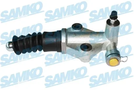 Циліндр зчеплення робочий Fiat Tipo, Punto, Panda, 500 16-> (LPR-Samko) SAMKO M30140
