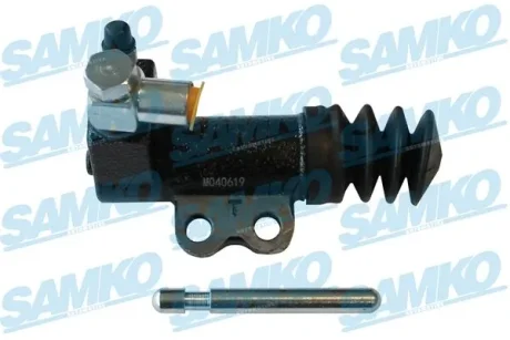 Циліндр зчеплення робочий Kia Carato 04-> (LPR-Samko) SAMKO M30106