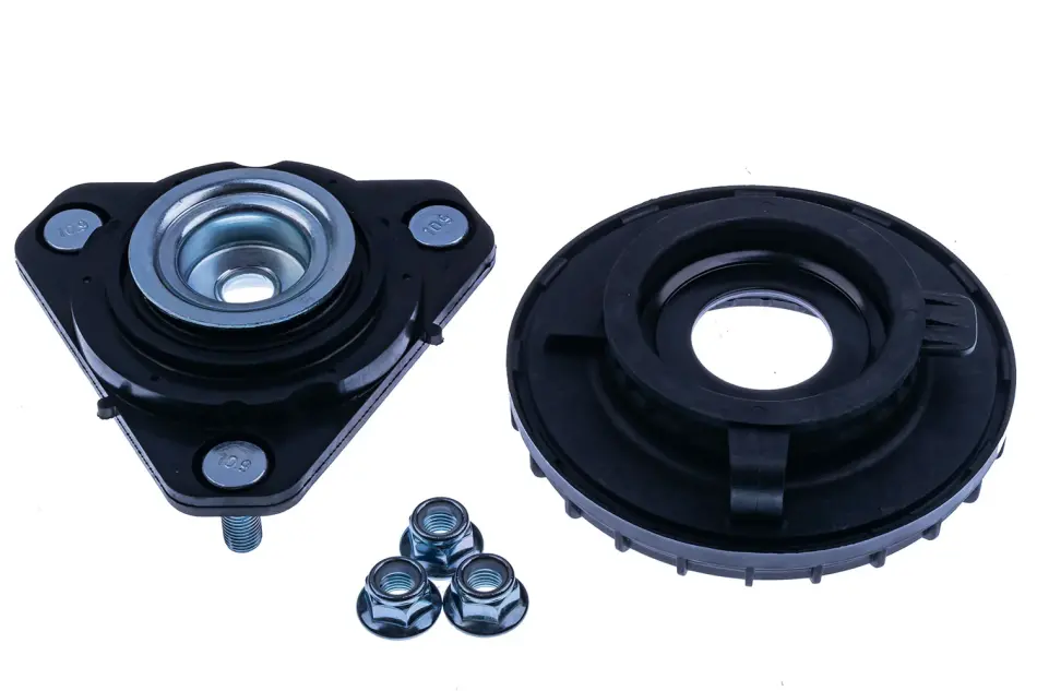 Опора стійки пер. Honda Civic 5D (06-12) (з підш.) (DENCKERMANN) Denckermann D600256 (фото 1)