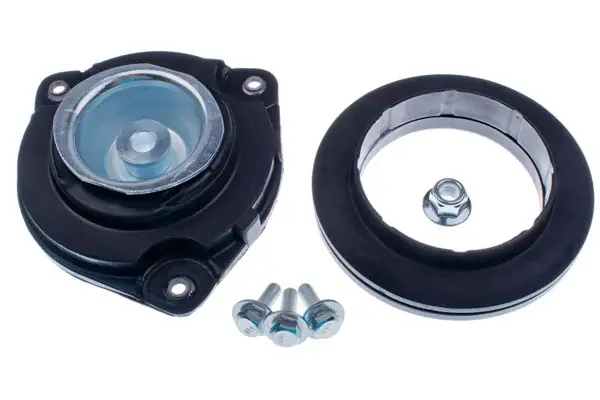 Опора стійки пер. Nissan Qashqai/+2 (07-13) права R (з підш.) (DENCKERMANN) Denckermann D600220 (фото 1)