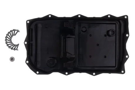 Фільтр АКПП Jeep Grand Cherokee 11-> (DENCKERMANN) Denckermann A220066