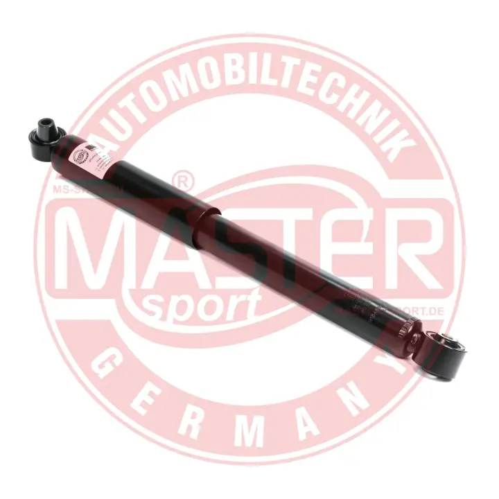 Амортизатор зад. Fiat Doblo 10-> (MASTER-SPORT) MSG 315463-PCS-MS (фото 1)
