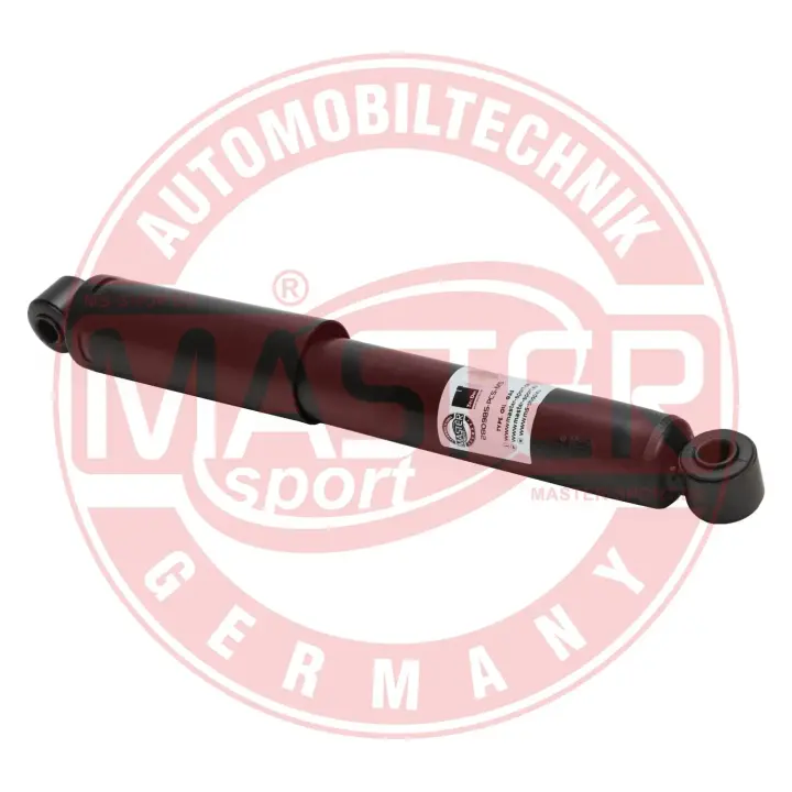 Амортизатор зад. Fiat Ducato - Peugeot Boxer (02-06) 1,8t (MASTER-SPORT) MSG 280985-PCS-MS (фото 1)