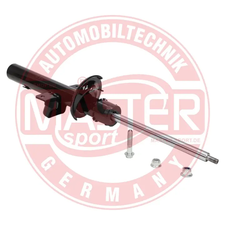 Амортизатор зад. Ford Mondeo III (MASTER-SPORT) MSG 312939-PCS-MS (фото 1)