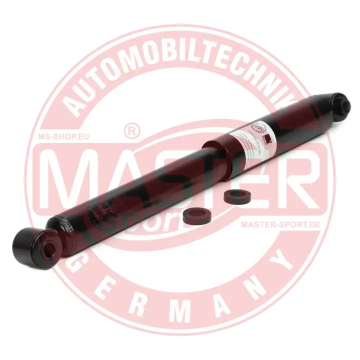 Амортизатор зад. MB Sprinter, VW LT (96-06) (4Т) (MASTER-SPORT) MSG 124654-PCS-MS (фото 1)