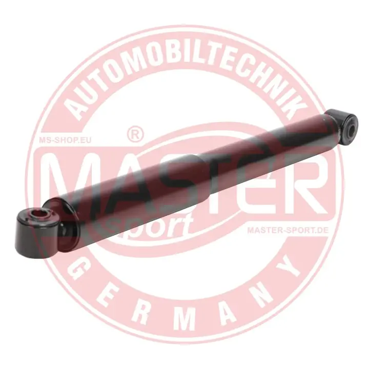 Амортизатор зад. MB Sprinter/ VW Crafter 06-> (5Т) (MASTER-SPORT) MSG 314606-PCS-MS (фото 1)