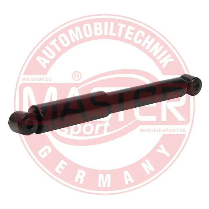 Амортизатор зад. MB Vito 639 03-> газ. (MASTER-SPORT) MSG 315572-PCS-MS (фото 1)