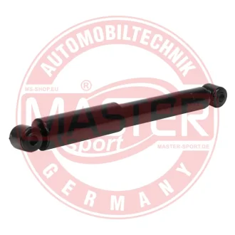 Амортизатор зад. MB Vito 639 03-> газ. (MASTER-SPORT) MSG 315572-PCS-MS
