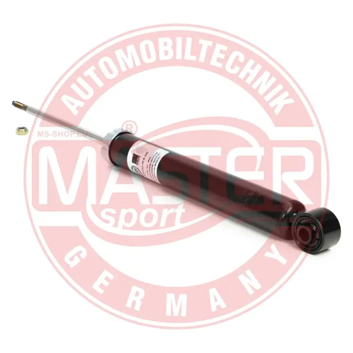 Амортизатор зад. Opel Insignia A (MASTER-SPORT) MSG 315440-PCS-MS (фото 1)