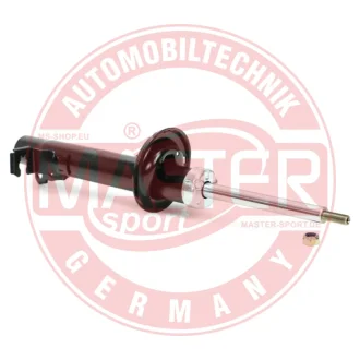 Амортизатор пер. Ford Fusion (02-04) правий R (MASTER-SPORT) MSG 311701-PCS-MS