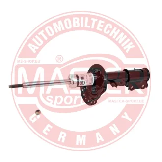 Амортизатор пер. Kia Rio III правый R (MASTER-SPORT) MSG G7421M-PCS-MS