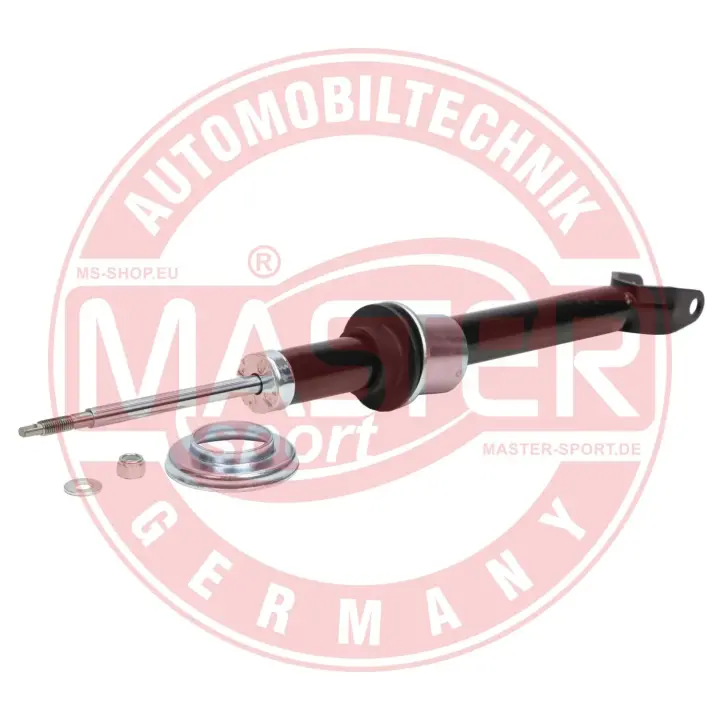 Амортизатор пер. MB E-Class W211 (MASTER-SPORT) MSG 312563-PCS-MS (фото 1)